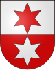 Rümligen - Wapenschild