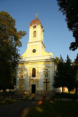 Romersk-katolska kyrkan