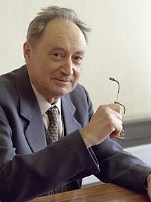 RIAN-Archiv 89501 Gennady Gerasimov, Journalist und Diplomat.jpg