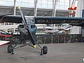 Piper L-18C Super Cub