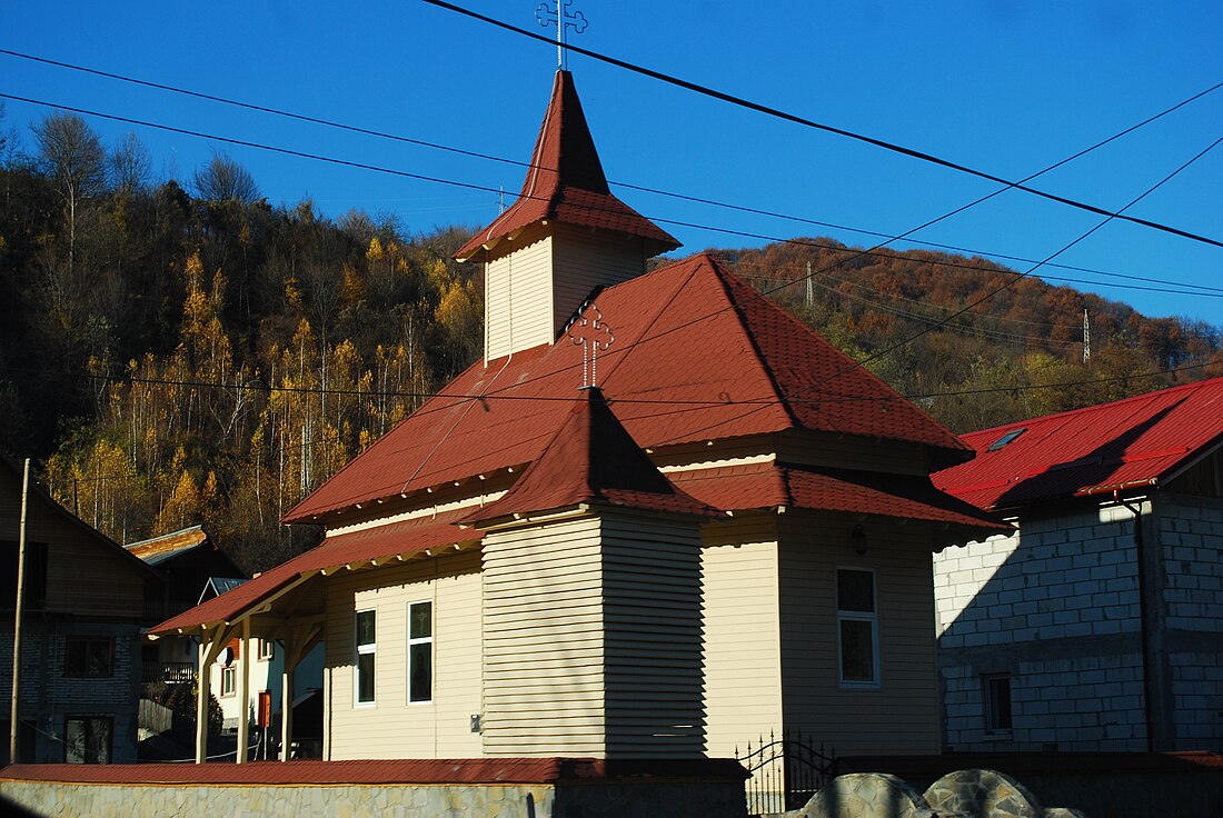 Сечури (Прахова)