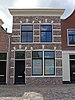 Twee woonhuizen (Gouda-Centrum)