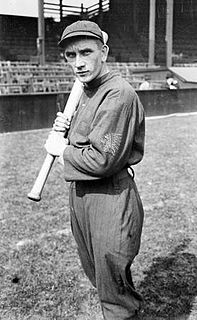 <span class="mw-page-title-main">Rabbit Maranville</span> American baseball player and manager