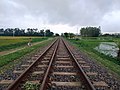 * Nomination Railway Track in Bangladesh -- Wiki Ruhan 16:09, 26 May 2020 (UTC) * Decline  Oppose Lack of sharpness and you should have at least one existing category --Poco a poco 17:57, 26 May 2020 (UTC)