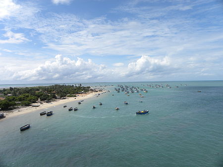 Rameswaram Island from Pamban.jpg