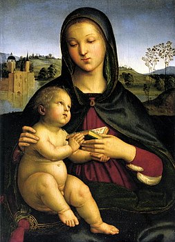 Raphael Madonna a dítě s knihou.jpg