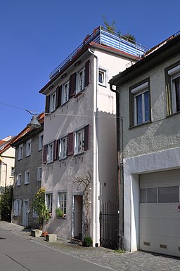 Ravensburg Klosterstraße19