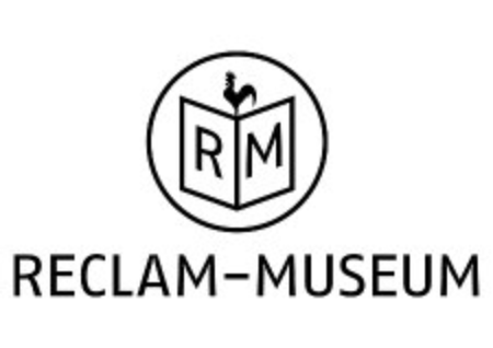 Reclam Museum Leipzig Logo