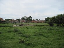 The Red House estate seen from the River Ouse Red House Estate - geograph.org.uk - 2430111.jpg