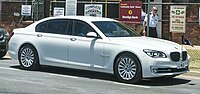 Thumbnail for Prime Ministerial Limousine