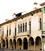 Palazzo Regaù