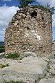 Bergfried