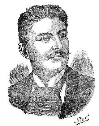 <span class="mw-page-title-main">Max Régis</span> French journalist and politician (1873–1950)