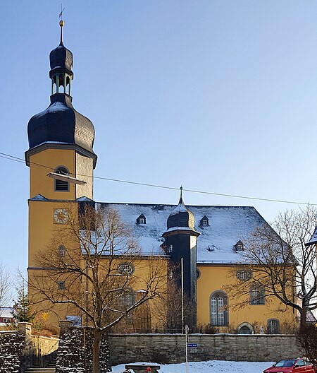 Regnitzlosau, St. Aegidien (01)