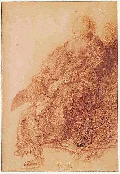 File:Rembrandt Bearded old man seated in an armchair.jpg