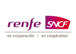 Bildeto por Renfe-SNCF en Cooperación