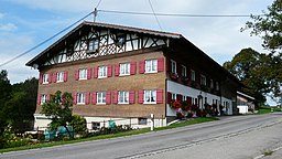 Humbach in Rettenberg