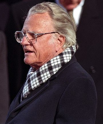 Billy Graham