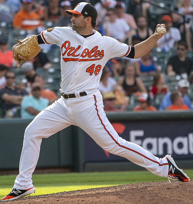 What playing for Team Israel in the World Baseball Classic meant to Red Sox  lefthander Richard Bleier - The Boston Globe