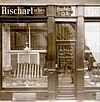 Rischart shop window at the turn of the century.jpg