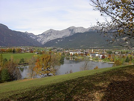 Ritzensee