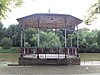 Musikpavillon am Flussufer, Chester - DSC08018.JPG