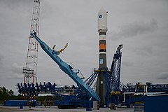 Soyuz-2.1b (2018)