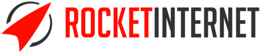 Rocket Internet logo