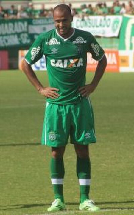 Roger Silva