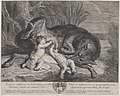 Romulus and Remus suckling the she-wolf on a riverbank MET DP878752.jpg