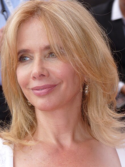 Rosanna Arquette Wikipedia