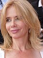 August 10 – Rosanna Arquette, American actress, film director, and film producer who was born in New York
