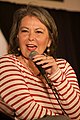 Roseanne Barr geboren op 3 november 1952