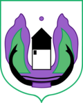 Wappen von Rožaje