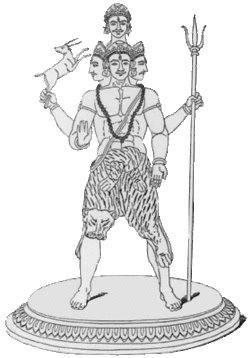 Bhagawaan Rudra