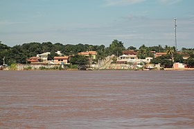 São Romão (Minas Gerais)