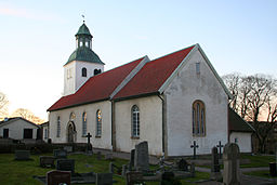 Södra Vings kyrka
