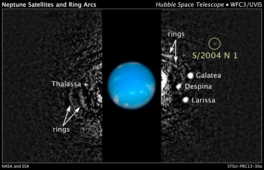 Hipocampo (satélite)