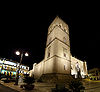 Catedral de San Juan Bautista de Badajoz