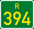 File:SA road R394.svg