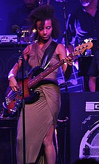 Category:Esperanza Spalding in 2012 - Wikimedia Commons