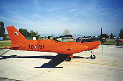 SIAI-Marchetti SF-260AM Italian Air Force.jpg