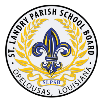 <span class="mw-page-title-main">St. Landry Parish School Board</span>