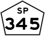 SP-345 kein Schild}}