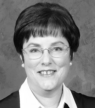 <span class="mw-page-title-main">Susan P. Graber</span>American attorney and jurist (born 1949)