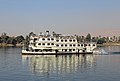 * Nomination Paddle steamer S/S Karim on the Nile near Luxor (Egypt) -- MJJR 17:15, 26 November 2018 (UTC) * Promotion  Support Good quality. --Jakubhal 18:29, 26 November 2018 (UTC)