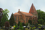 St.-Marien-Kirche (Wechold)