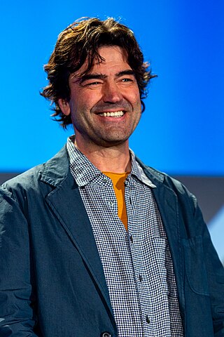 <span class="mw-page-title-main">Ron Livingston</span> American actor