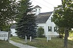 Sabbathday Lake Shaker Village