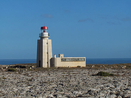 Farolim de Sagres